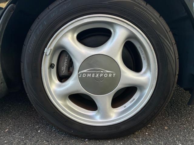 Toyota Supra 1995 thumbnail 7