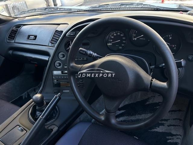 Toyota Supra 1995 thumbnail 14