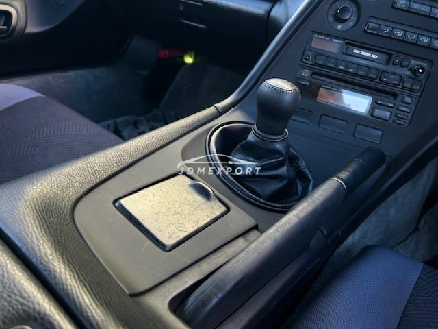 Toyota Supra 1995 thumbnail 6