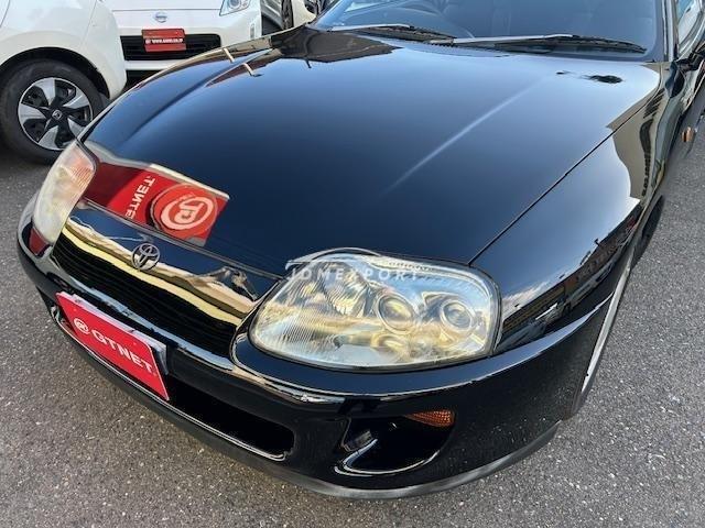 Toyota Supra 1995 thumbnail 9