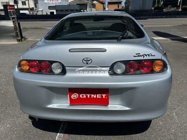 Toyota Supra 1996 thumbnail 21