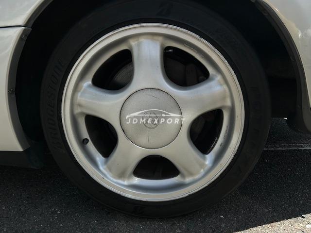 Toyota Supra 1996 thumbnail 23