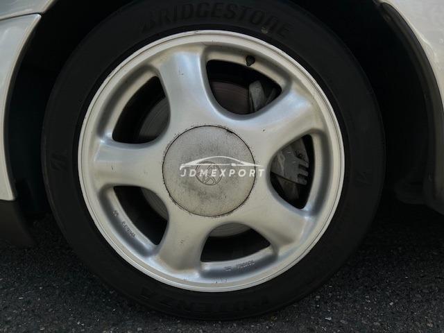 Toyota Supra 1996 thumbnail 22