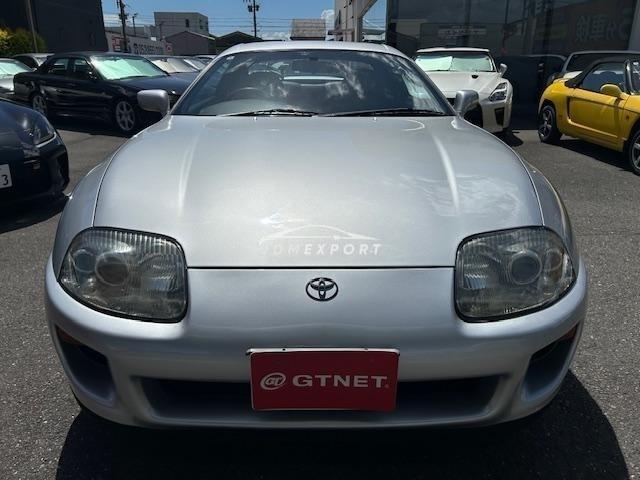 Toyota Supra 1996 thumbnail 20
