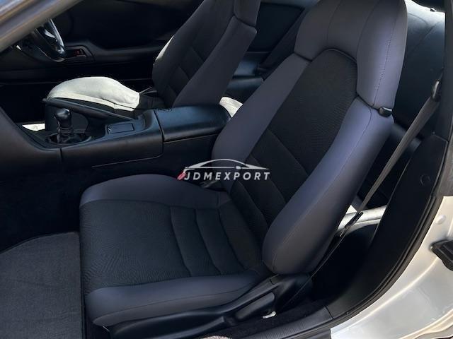 Toyota Supra 1996 thumbnail 14