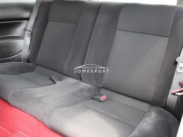 Honda Civic 1999 thumbnail 7