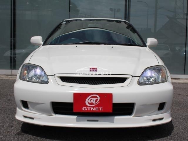 Honda Civic 1999 thumbnail 12