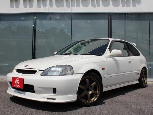 Honda Civic 1999