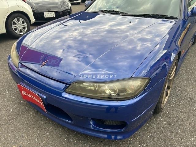 Nissan Silvia 2000 thumbnail 10