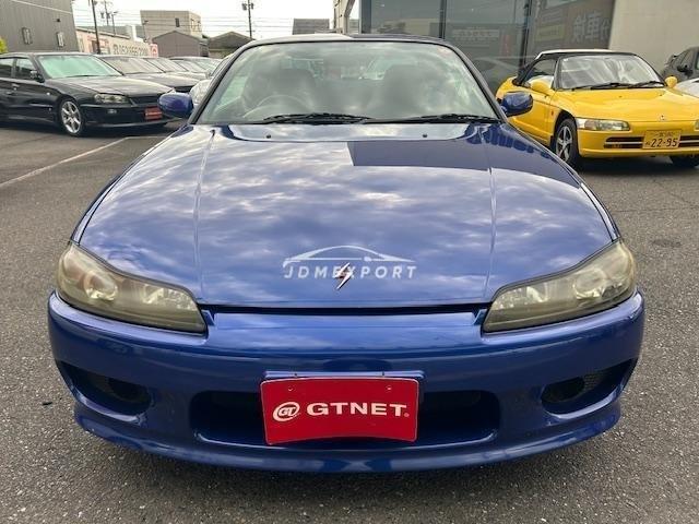 Nissan Silvia 2000 thumbnail 20
