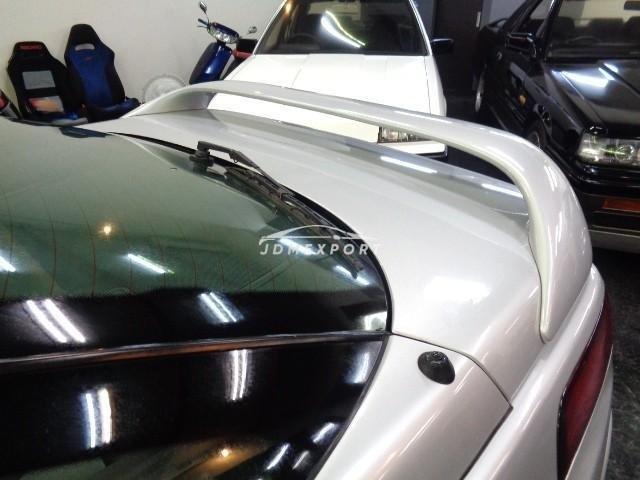 Subaru Alcyone SVX 1996 thumbnail 23