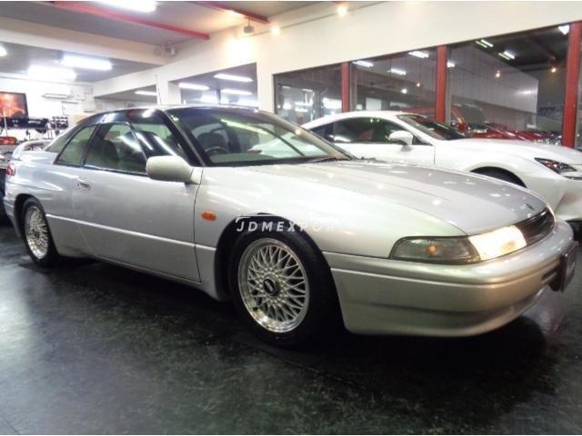 Subaru Alcyone SVX 1996 thumbnail 14