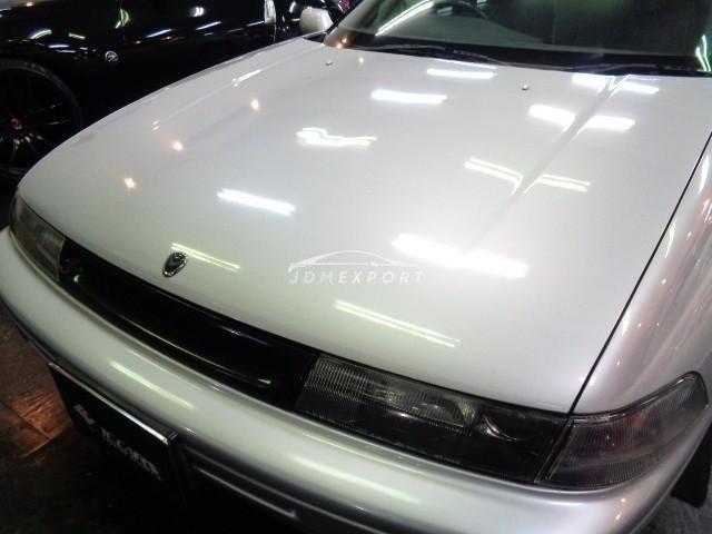 Subaru Alcyone SVX 1996 thumbnail 11