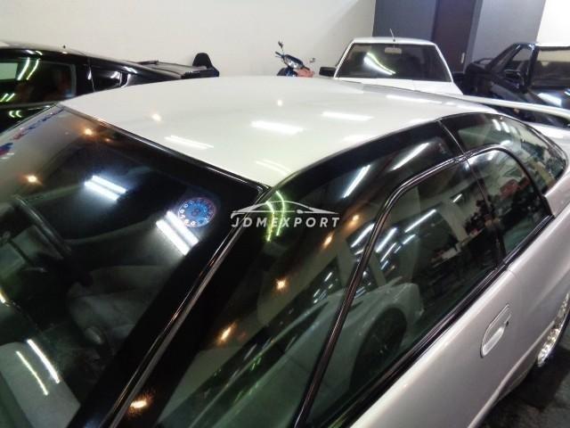 Subaru Alcyone SVX 1996 thumbnail 21