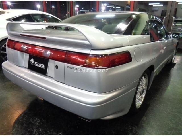 Subaru Alcyone SVX 1996 thumbnail 2