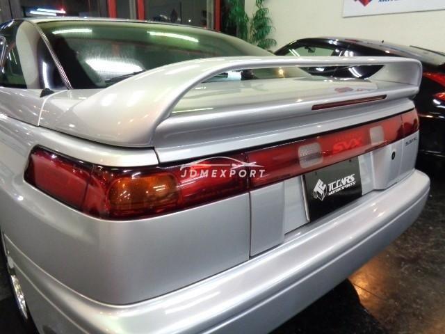 Subaru Alcyone SVX 1996 thumbnail 24