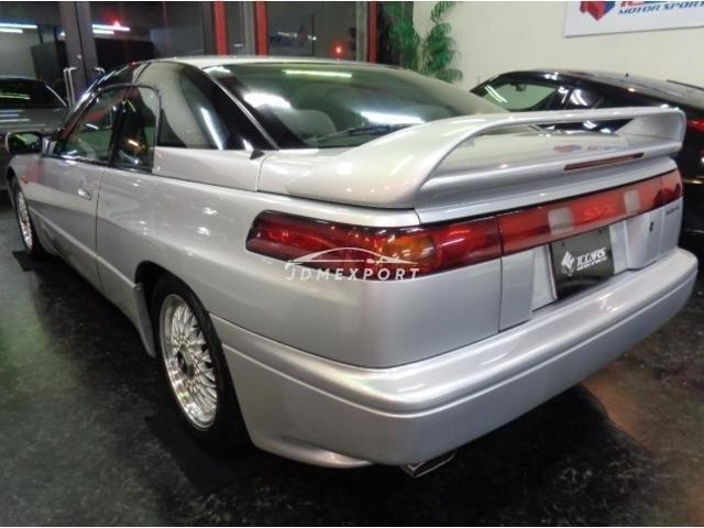 Subaru Alcyone SVX 1996 thumbnail 10