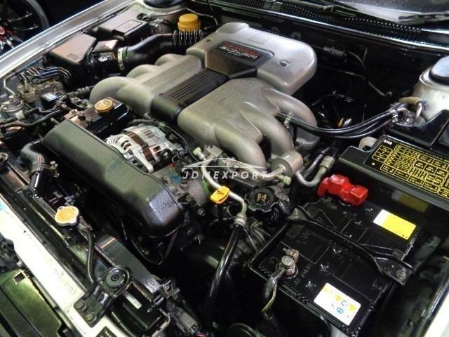 Subaru Alcyone SVX 1996 thumbnail 33