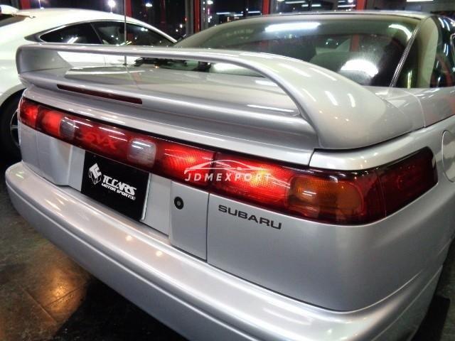 Subaru Alcyone SVX 1996 thumbnail 18