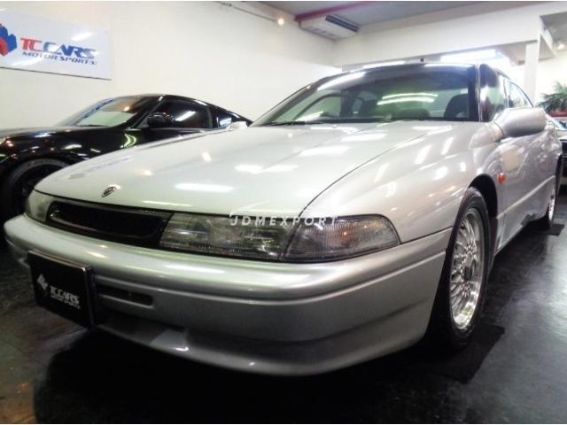 Subaru Alcyone SVX 1996