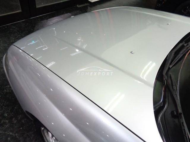 Subaru Alcyone SVX 1996 thumbnail 19