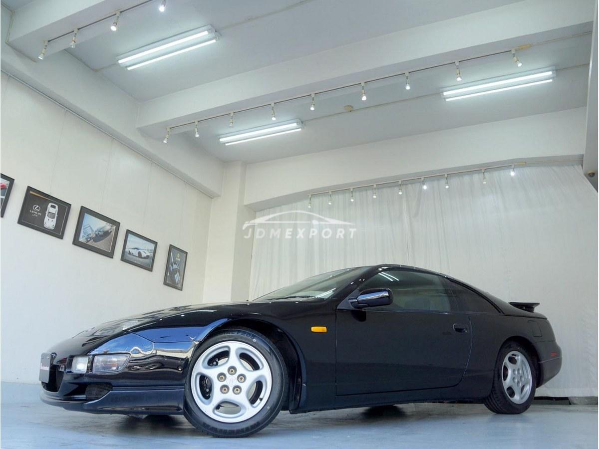 Nissan Fairlady Z 1995 thumbnail 6