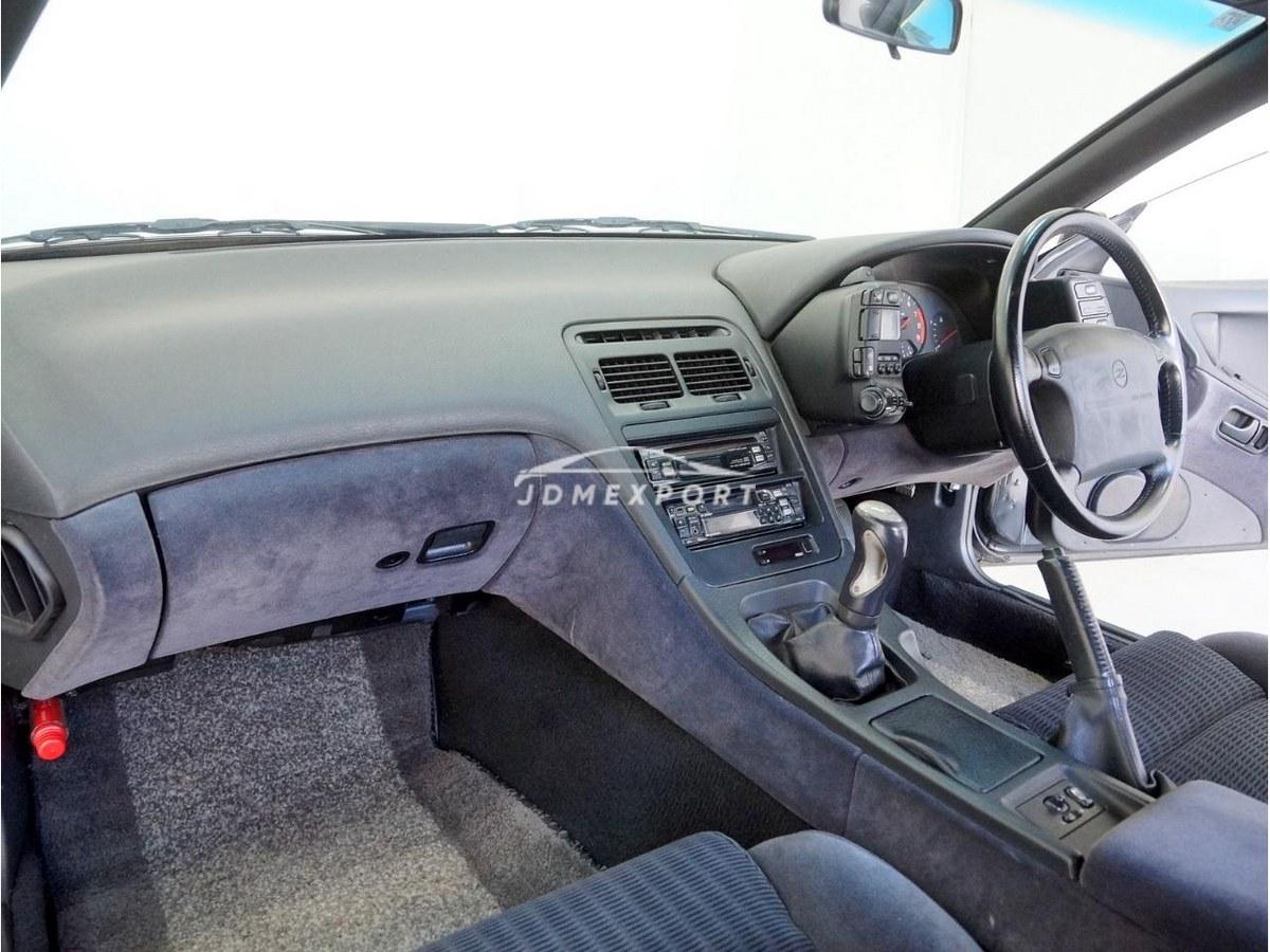 Nissan Fairlady Z 1995 thumbnail 26