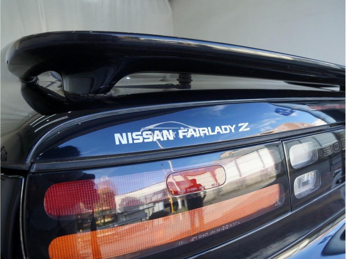 Nissan Fairlady Z 1995 thumbnail 56