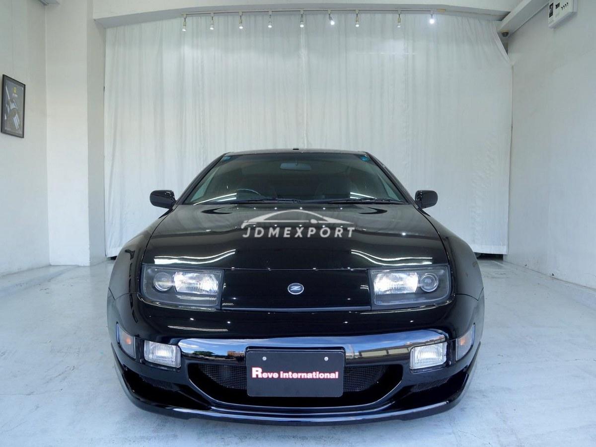 Nissan Fairlady Z 1995 thumbnail 7