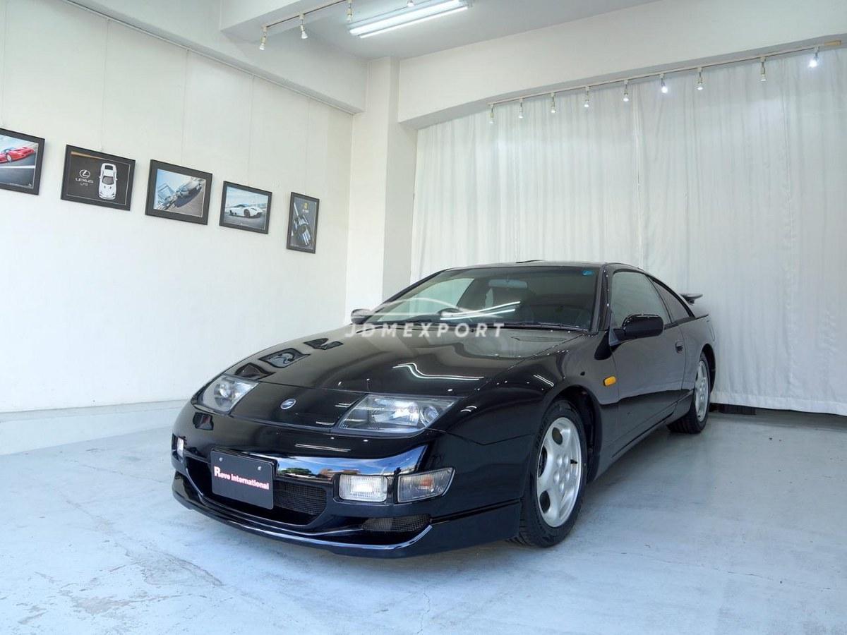 Nissan Fairlady Z 1995 thumbnail 36