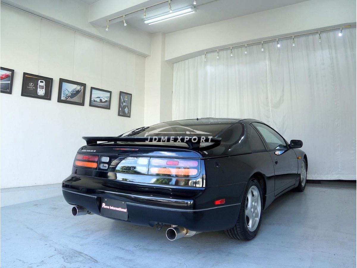 Nissan Fairlady Z 1995 thumbnail 9