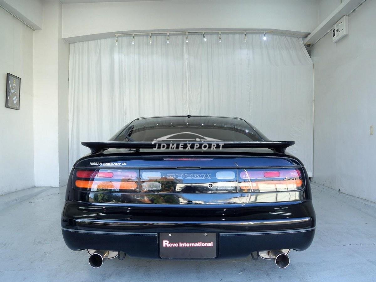 Nissan Fairlady Z 1995 thumbnail 12