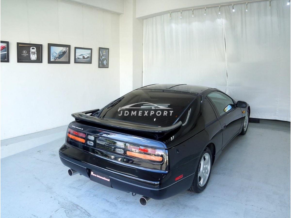 Nissan Fairlady Z 1995 thumbnail 37