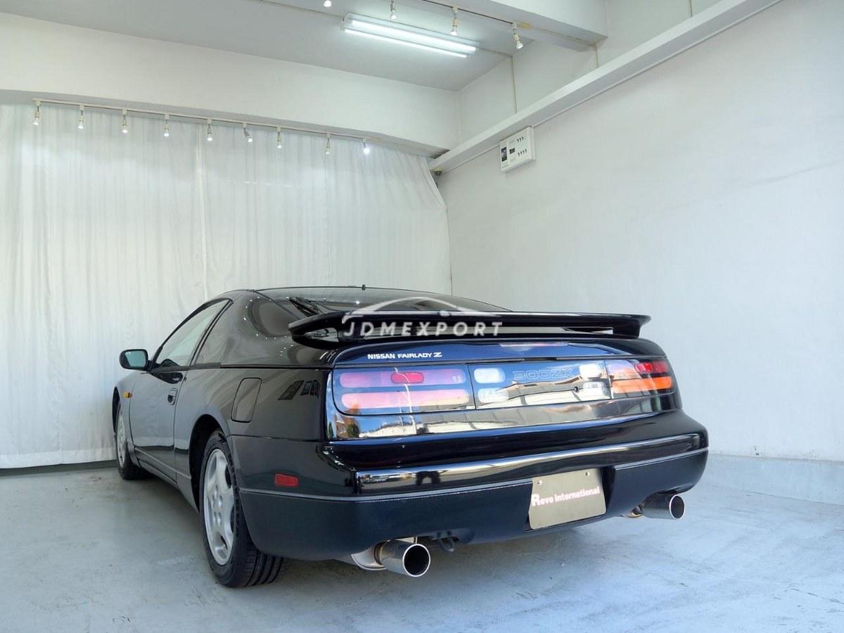 Nissan Fairlady Z 1995 thumbnail 8