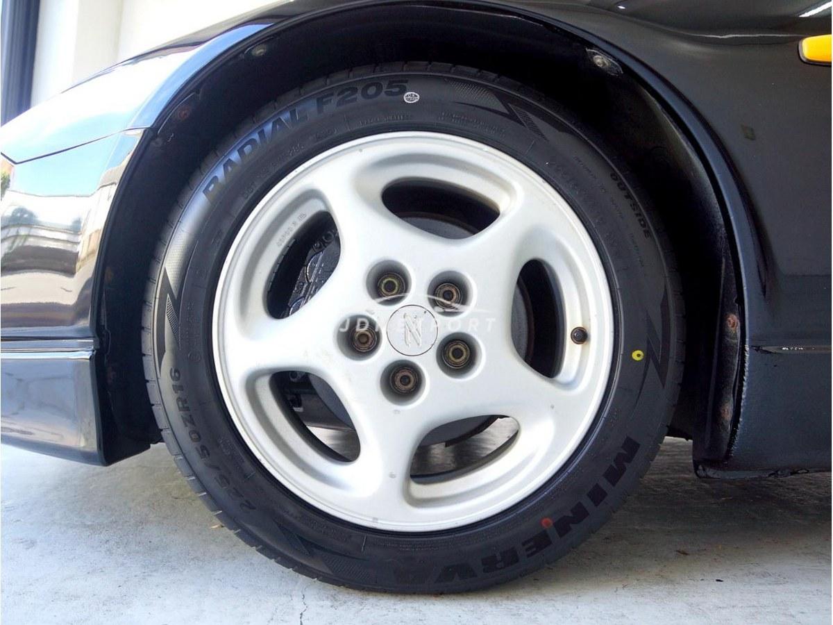Nissan Fairlady Z 1995 thumbnail 13