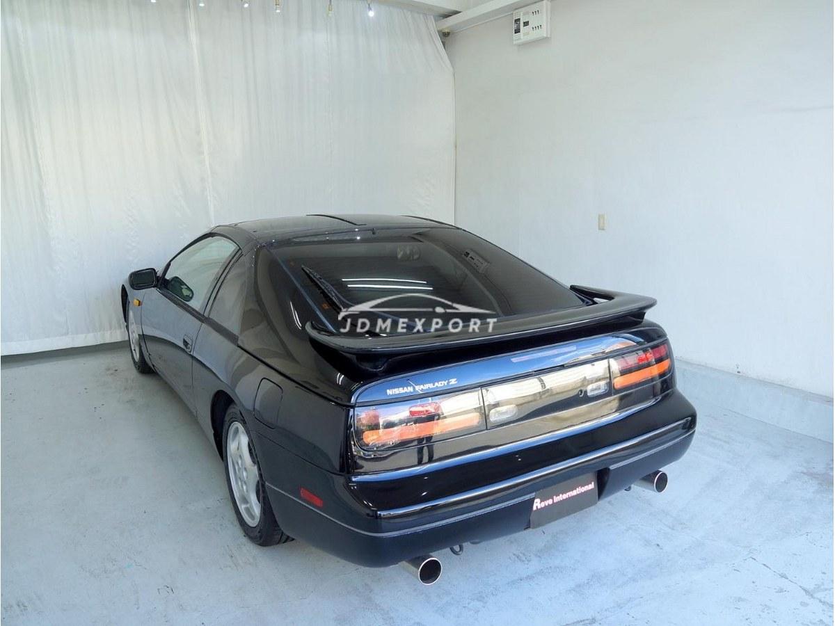 Nissan Fairlady Z 1995 thumbnail 10