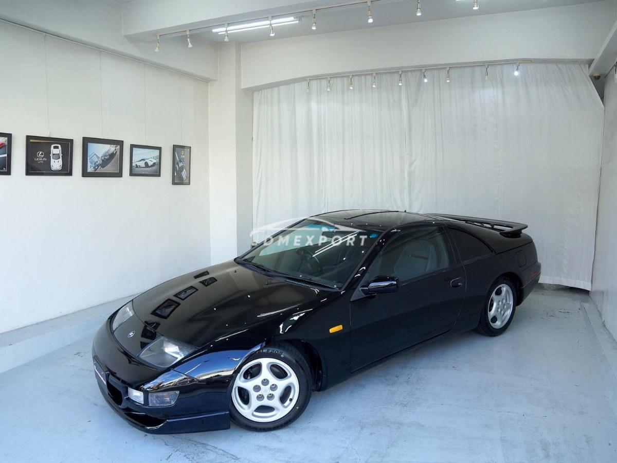 Nissan Fairlady Z 1995 thumbnail 35