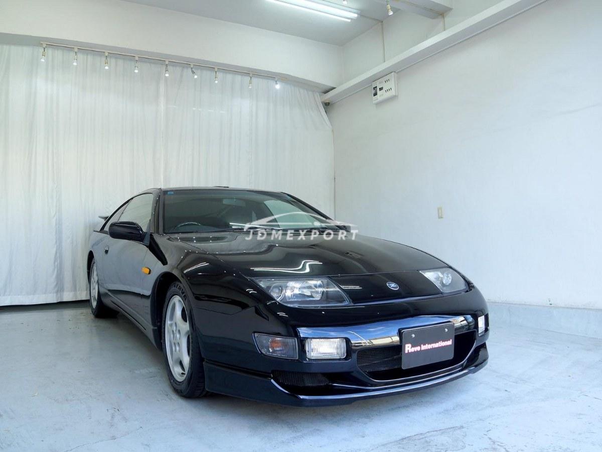 Nissan Fairlady Z 1995 thumbnail 2