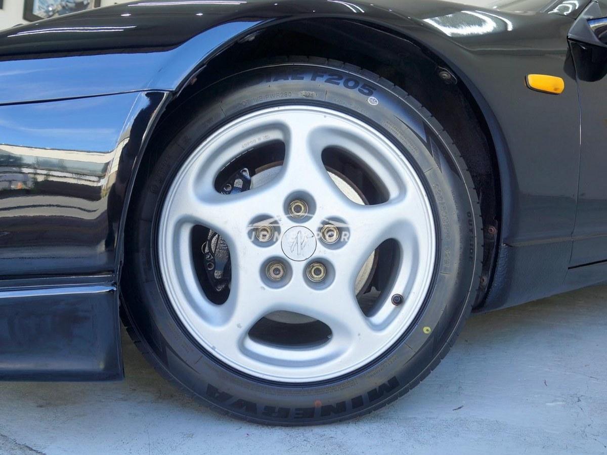 Nissan Fairlady Z 1995 thumbnail 39