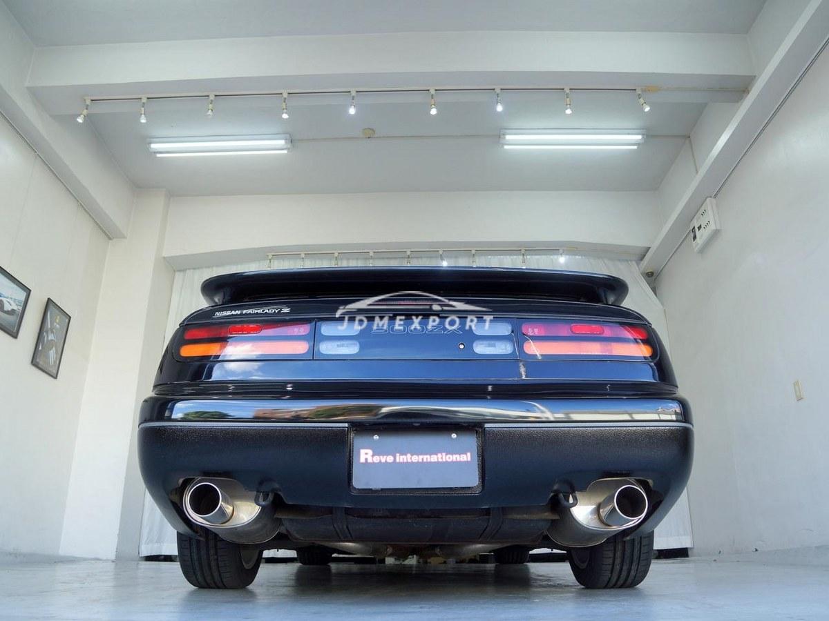 Nissan Fairlady Z 1995 thumbnail 38