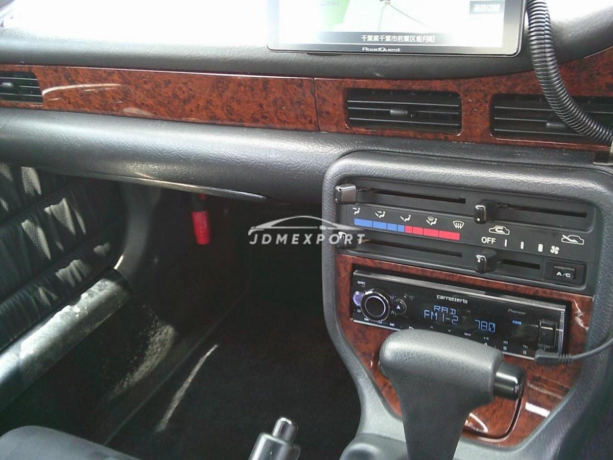 Suzuki Cappuccino 1998 thumbnail 10