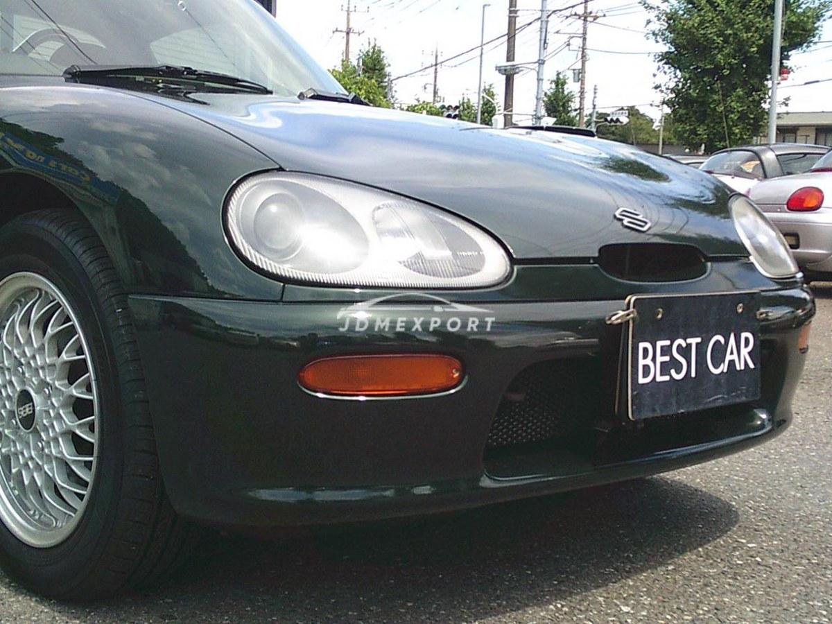 Suzuki Cappuccino 1998 thumbnail 61