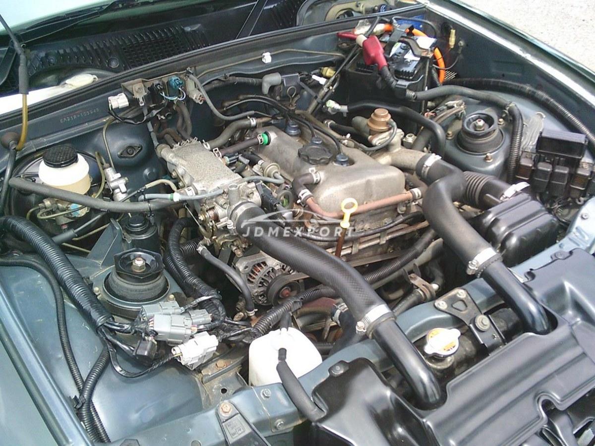 Suzuki Cappuccino 1998 thumbnail 25