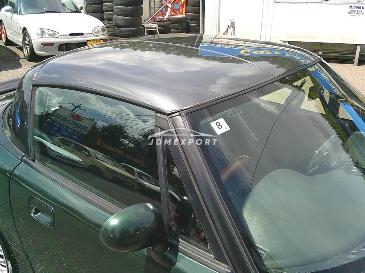 Suzuki Cappuccino 1998 thumbnail 38