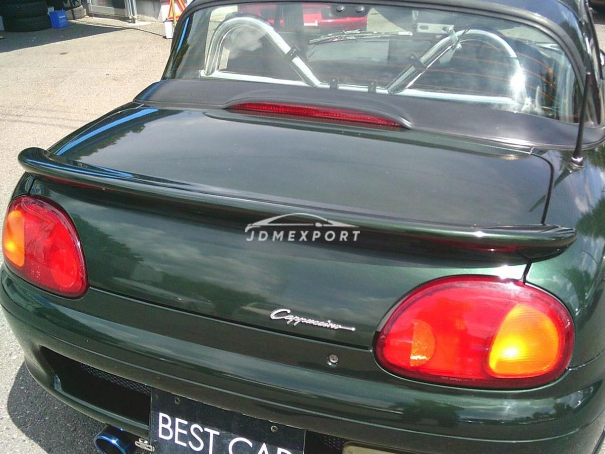 Suzuki Cappuccino 1998 thumbnail 41