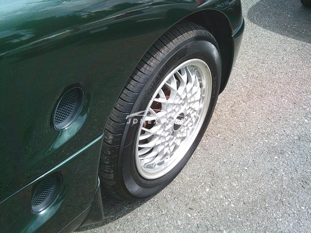 Suzuki Cappuccino 1998 thumbnail 60
