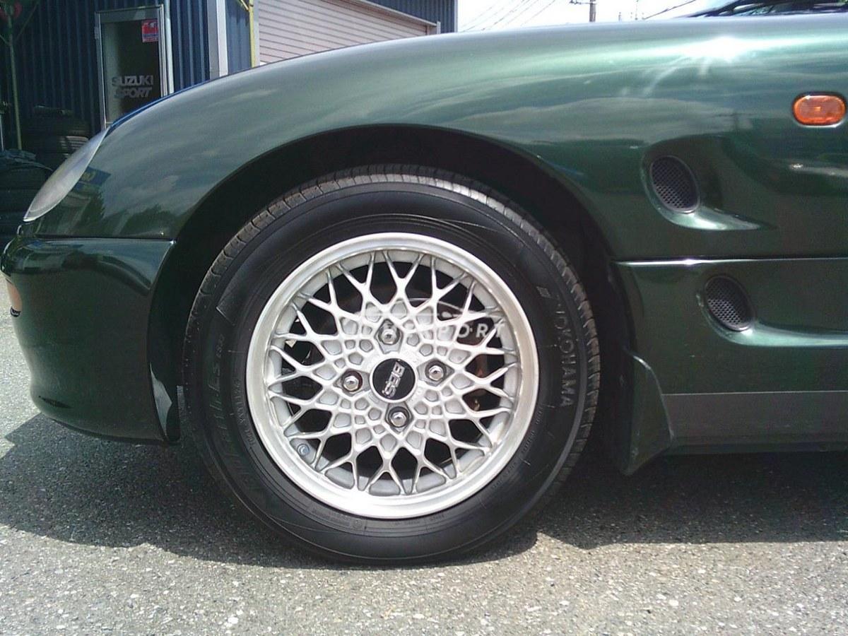 Suzuki Cappuccino 1998 thumbnail 30