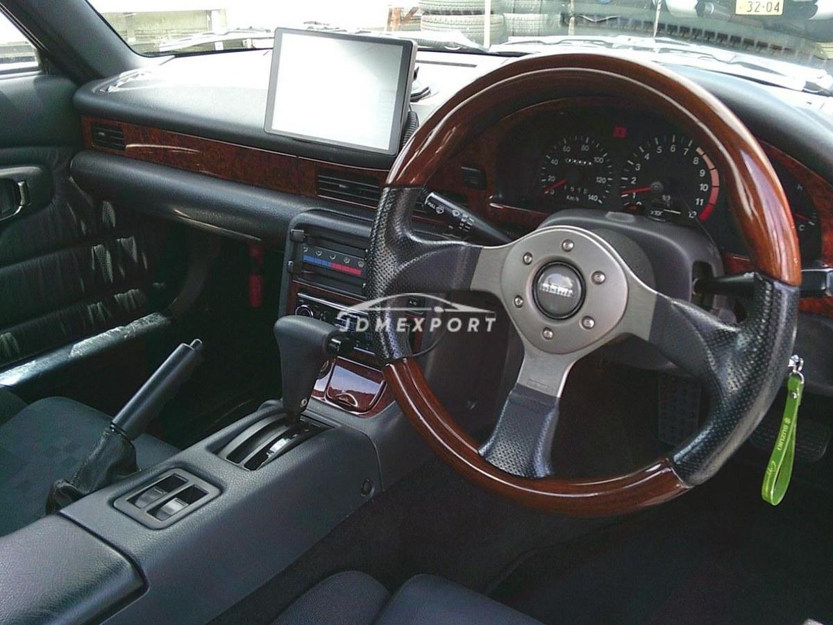 Suzuki Cappuccino 1998 thumbnail 8