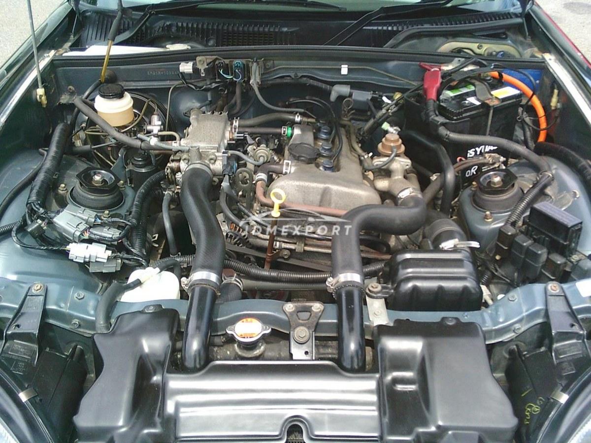 Suzuki Cappuccino 1998 thumbnail 26