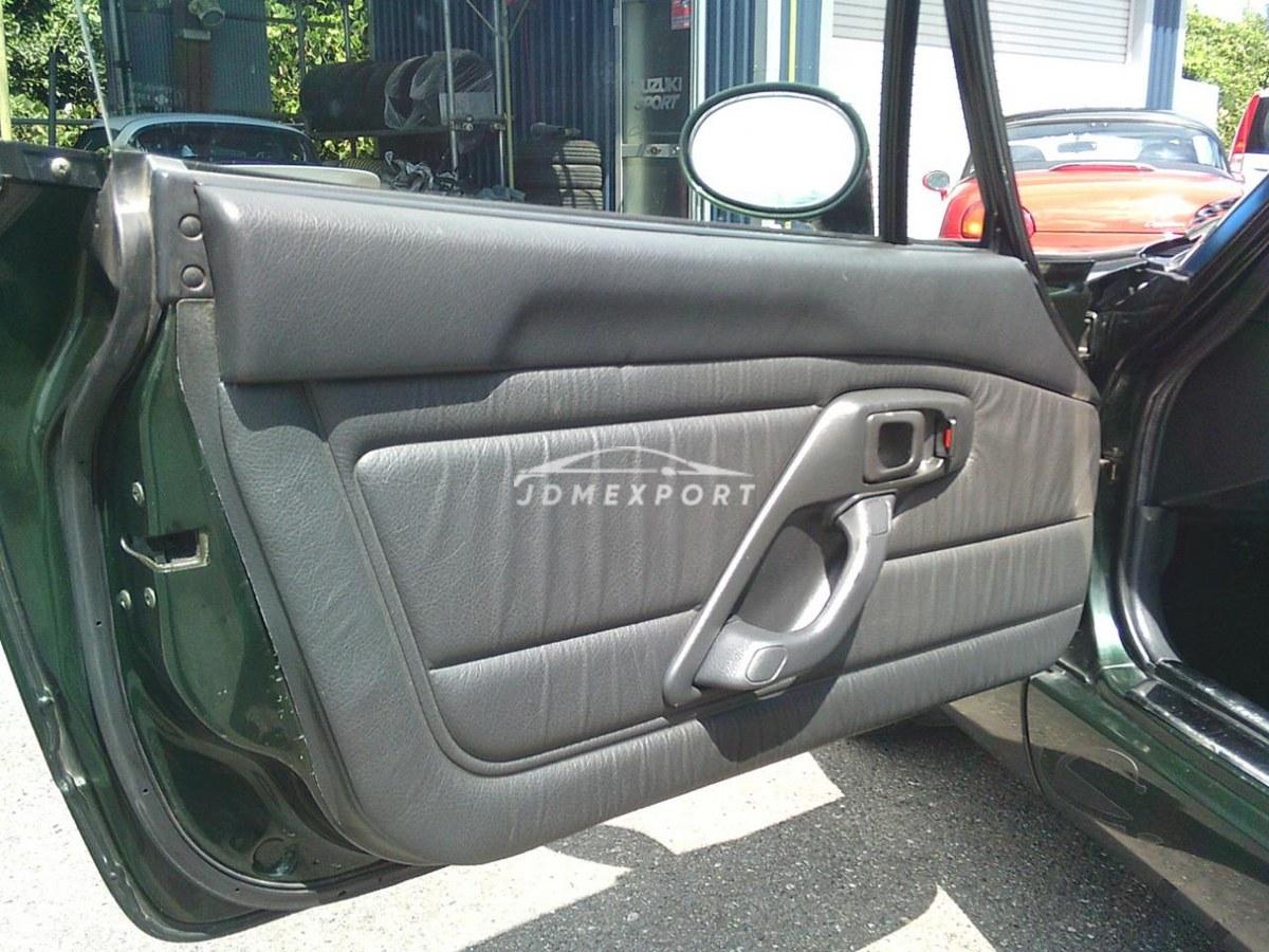 Suzuki Cappuccino 1998 thumbnail 14